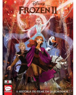 FROZEN 2 - HQ