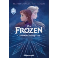 FROZEN - CONTOS CONGELANTES