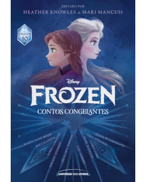 FROZEN - CONTOS CONGELANTES