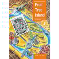 FRUIT TREE ISLAND (LEVEL 2) - 1ª