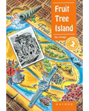 FRUIT TREE ISLAND (LEVEL 2) - 1ª