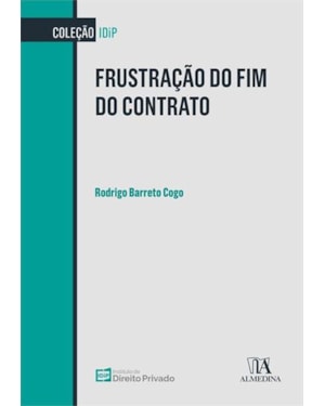 Frustração do fim do contrato