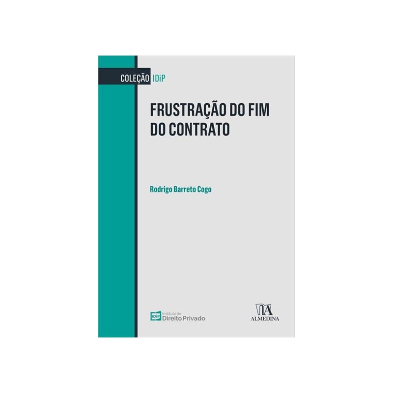 Frustração do fim do contrato