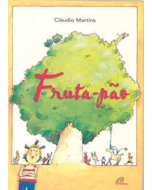 Fruta-pão