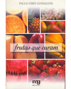 FRUTAS QUE CURAM