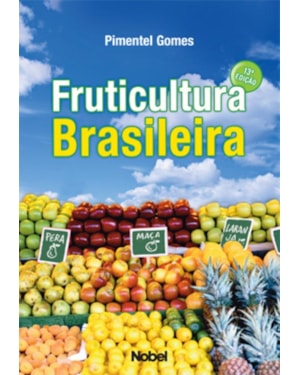 FRUTICULTURA BRASILEIRA
