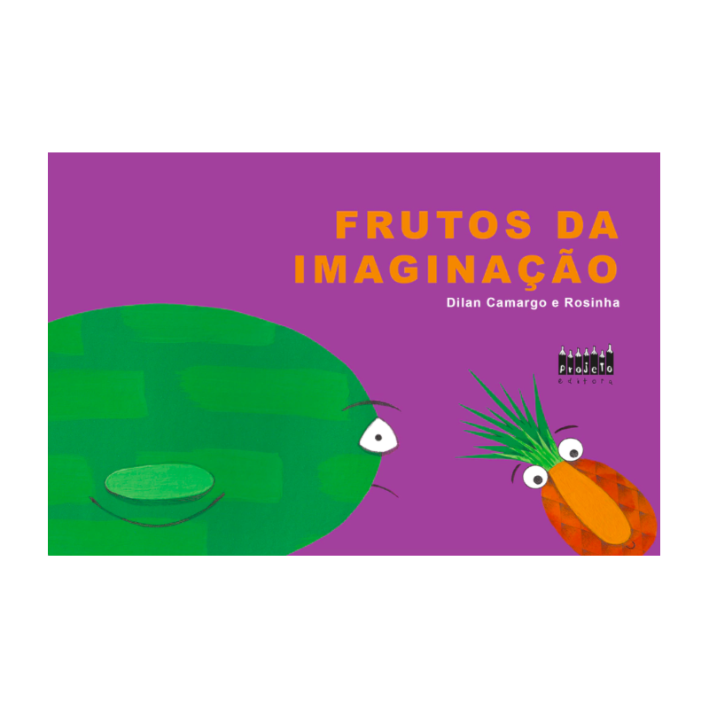 Frutos da imaginação