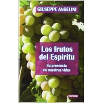 FRUTOS DEL ESPIRITU