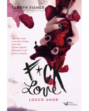FUCK LOVE