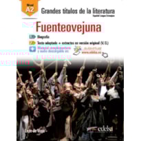 FUENTEOVEJUNA - GTL A2