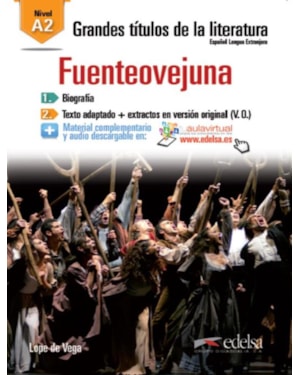 FUENTEOVEJUNA - GTL A2