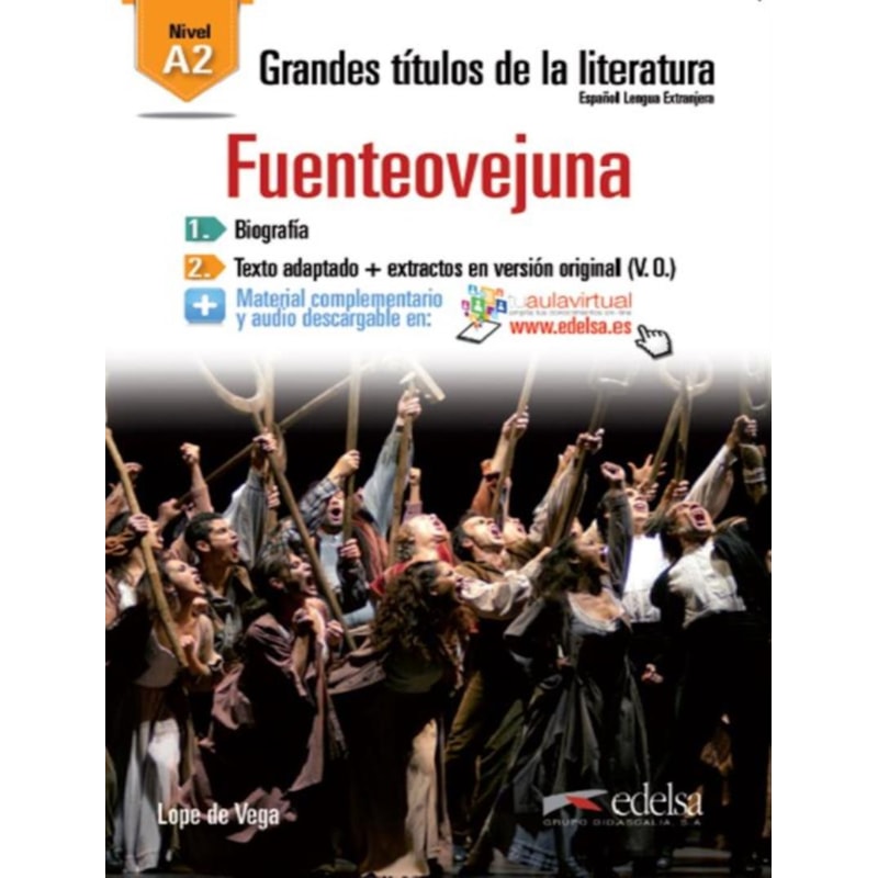 FUENTEOVEJUNA - GTL A2