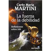 FUERZA DE LA DEBILIDAD