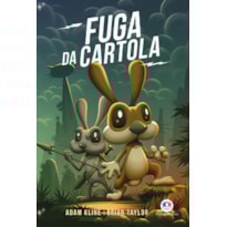 FUGA DA CARTOLA