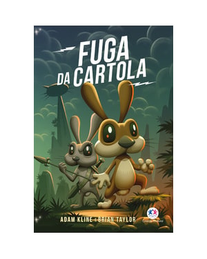 FUGA DA CARTOLA