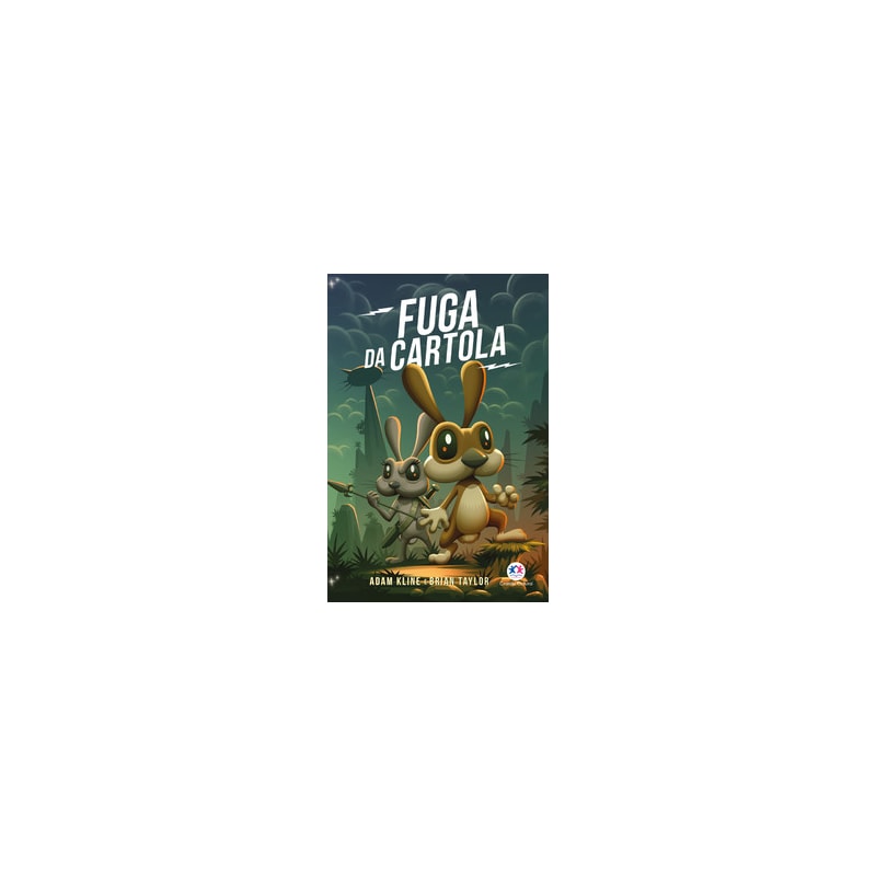FUGA DA CARTOLA
