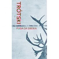 FUGA DA SIBÉRIA