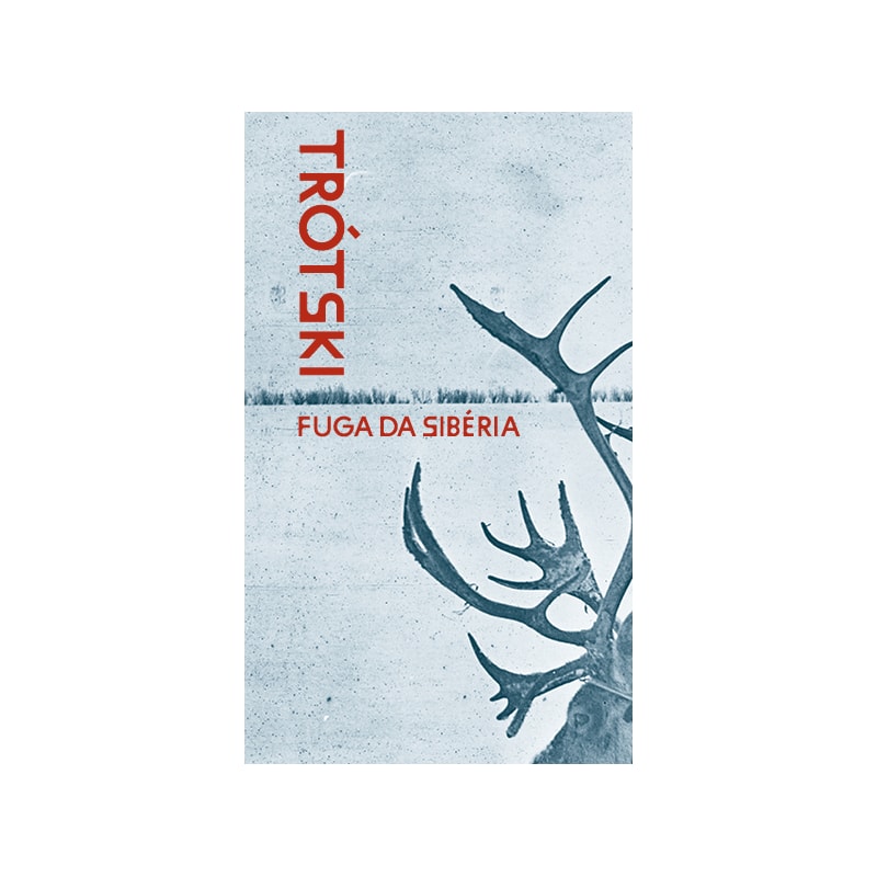 FUGA DA SIBÉRIA