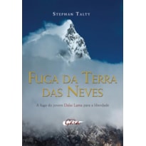 FUGA DA TERRA DAS NEVES