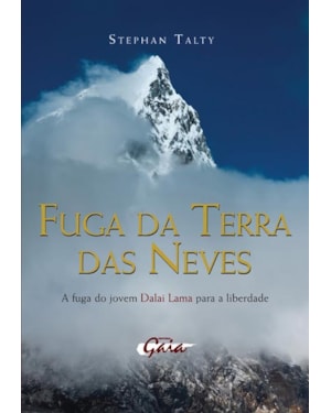 Fuga da terra das neves