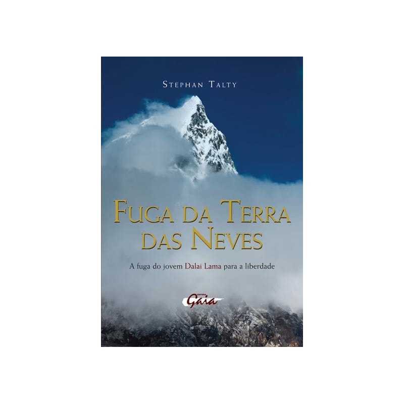 FUGA DA TERRA DAS NEVES