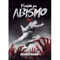 FUGA DO ABISMO | SUSPENSE, SUSPENSE PSICOLÓGICO