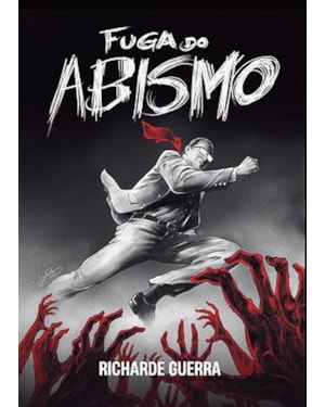 FUGA DO ABISMO | SUSPENSE, SUSPENSE PSICOLÓGICO