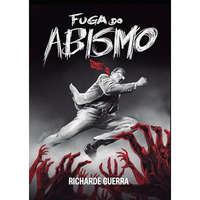 FUGA DO ABISMO | SUSPENSE, SUSPENSE PSICOLÓGICO