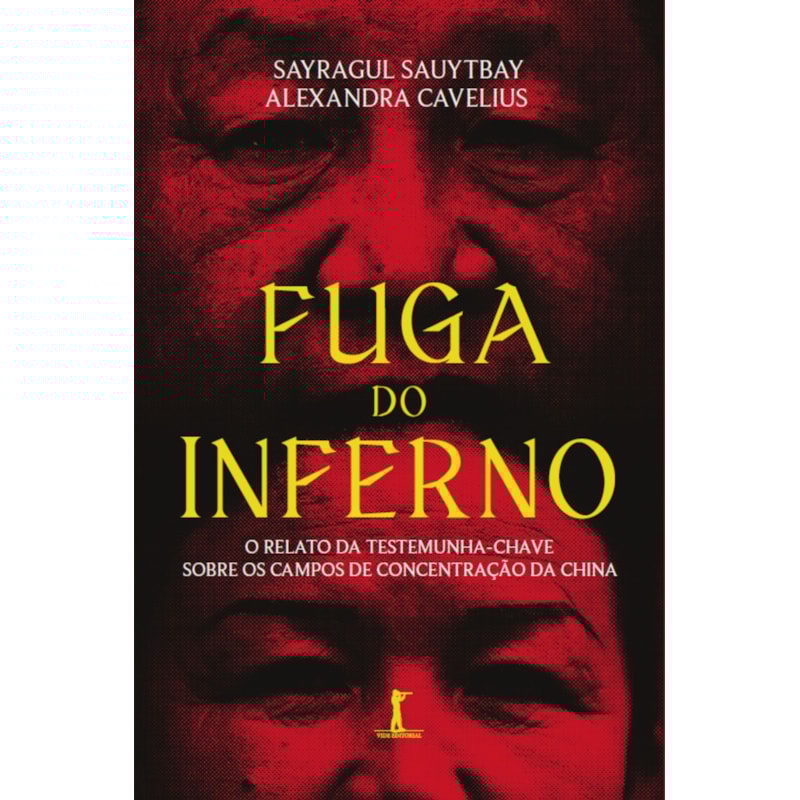 FUGA DO INFERNO: O RELATO DA TESTEMUNHA-CHAVE SOBRE OS CAMPOS DE CONCENTRAÇÃO DA CHINA