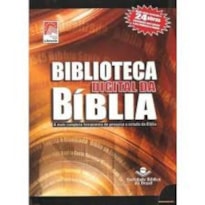 FUGA TÓXICA - BIBLIOTECA DIGITAL DA BIBLIA