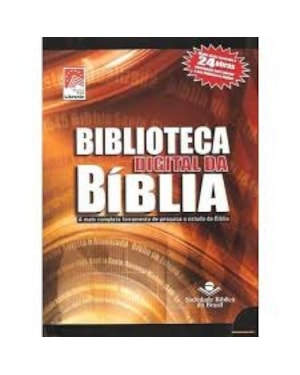 FUGA TÓXICA - BIBLIOTECA DIGITAL DA BIBLIA