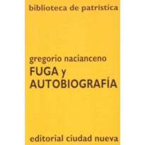 FUGA Y AUTOBIOGRAFIA