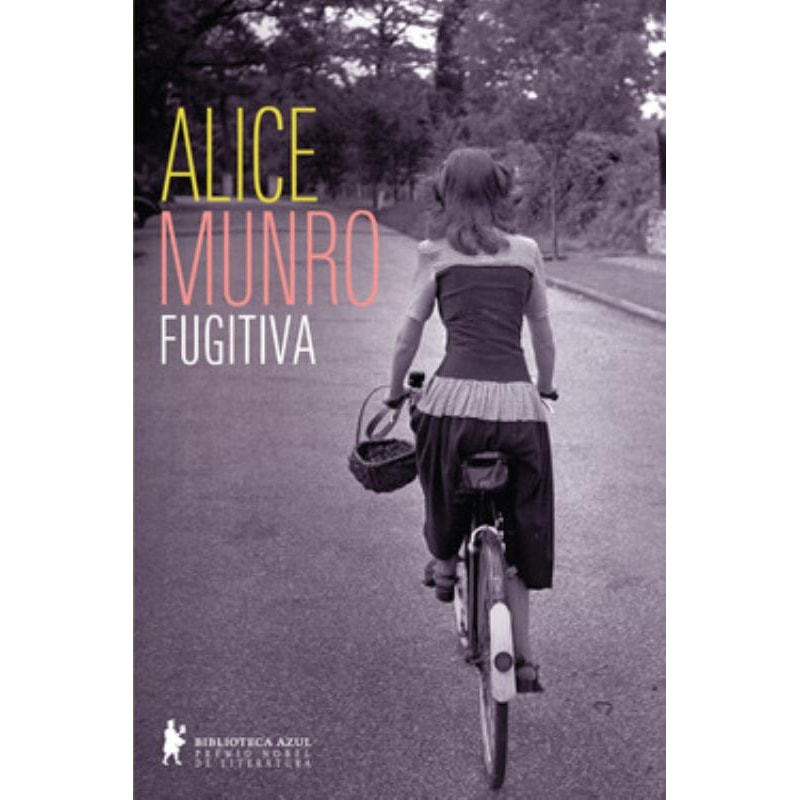 FUGITIVA