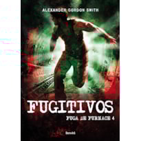 FUGITIVOS: FUGA DE FURNACE 4