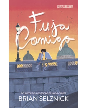 FUJA COMIGO