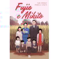 FUJIE E MIKITO