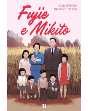 FUJIE E MIKITO