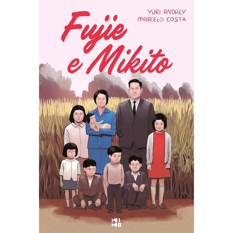 FUJIE E MIKITO