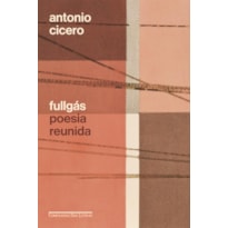 FULLGÁS: POESIA REUNIDA