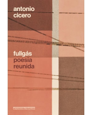 Fullgás: poesia reunida