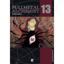 FULLMETAL ALCHEMIST - ESPECIAL - VOL. 13