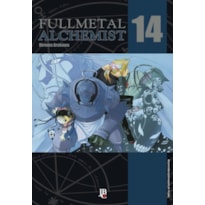 FULLMETAL ALCHEMIST - ESPECIAL - VOL. 14