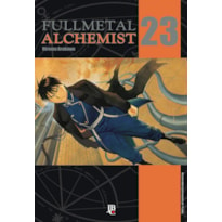 FULLMETAL ALCHEMIST - ESPECIAL - VOL. 23