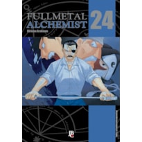 FULLMETAL ALCHEMIST - ESPECIAL - VOL. 24