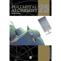 FULLMETAL ALCHEMIST - ESPECIAL - VOL. 25