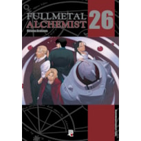 FULLMETAL ALCHEMIST - ESPECIAL - VOL. 26