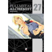 FULLMETAL ALCHEMIST - ESPECIAL - VOL. 27