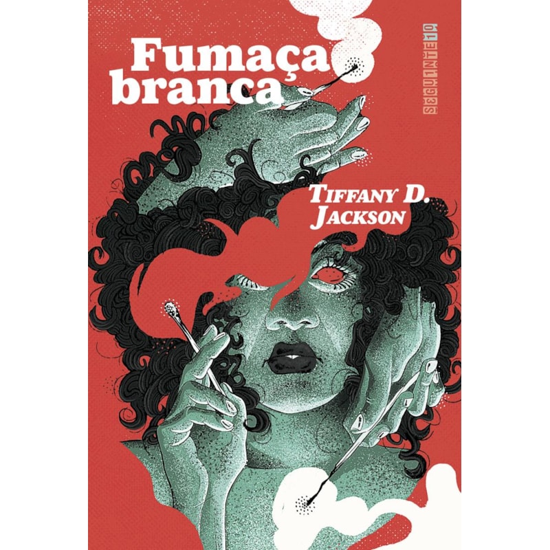 FUMAÇA BRANCA
