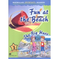Fun At The Beach / The Big Wave