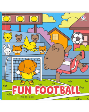 FUN FOOTBALL